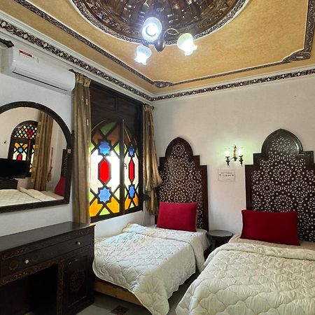 Riad Mogador Meknes Exterior photo