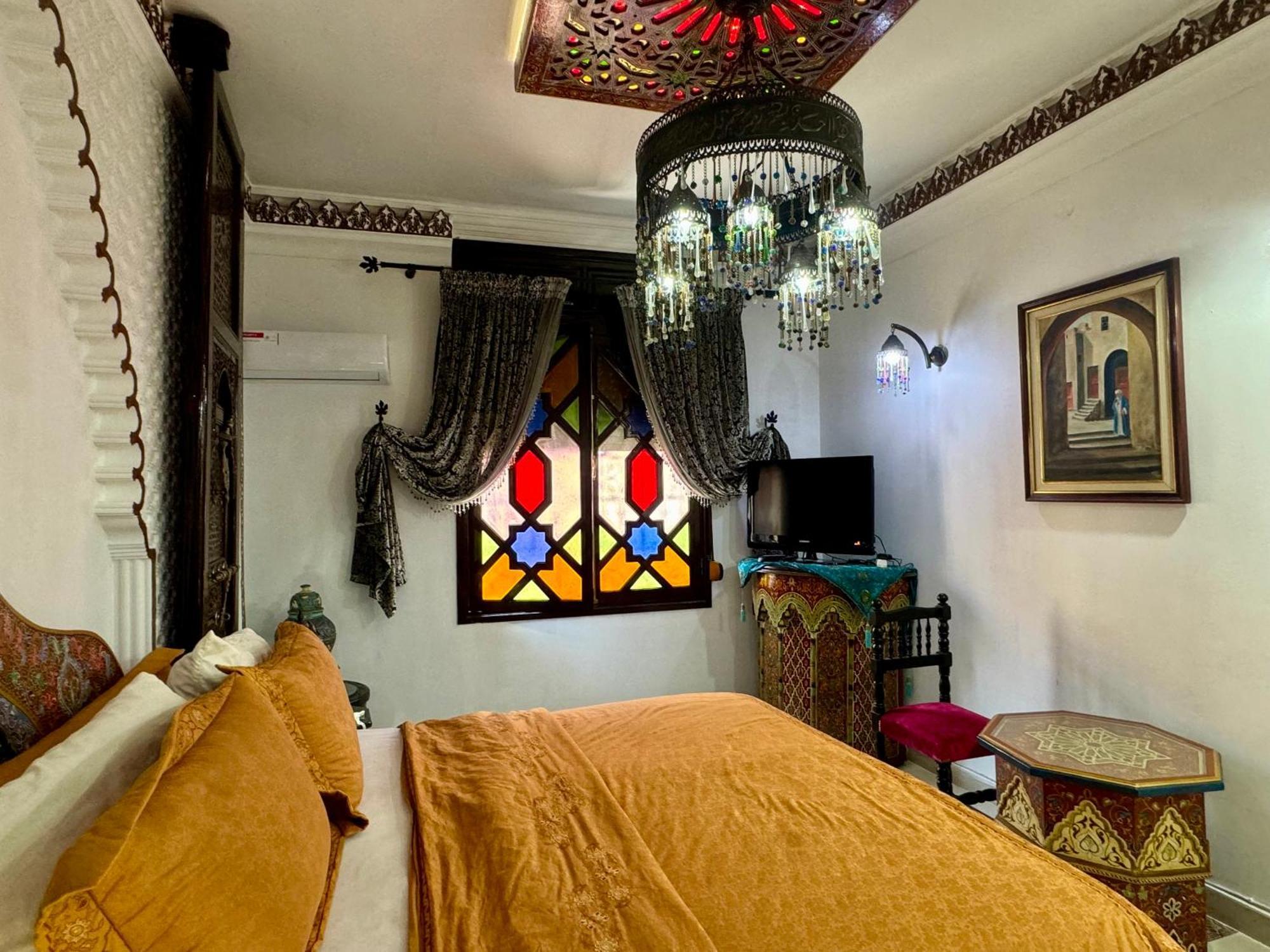 Riad Mogador Meknes Exterior photo
