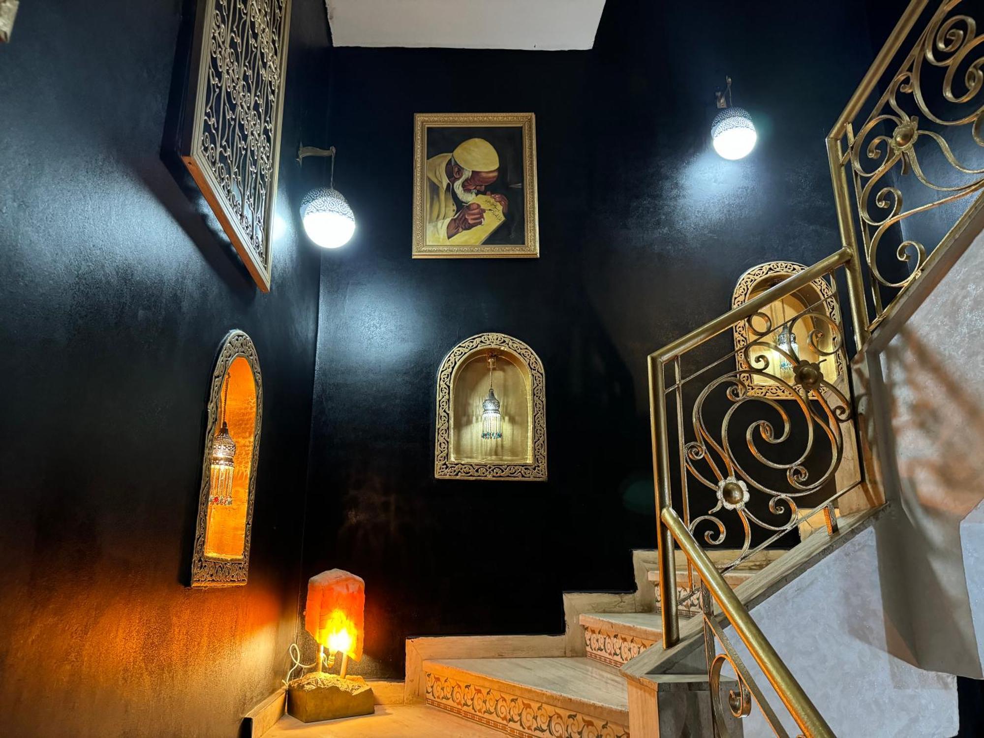 Riad Mogador Meknes Exterior photo